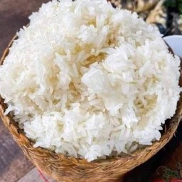 ข้าวเหนียว