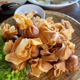 ถุงทองปู
