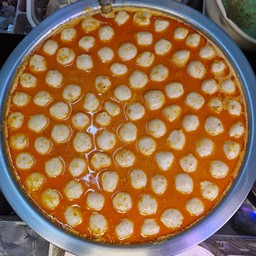 ชุดน้ำยากะทิ   (น้ำยา+เส้น+ผัก)