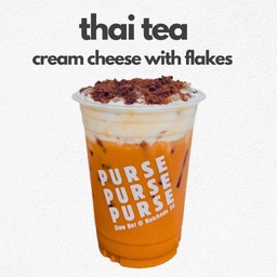 ชาไทยชีสเฟลค