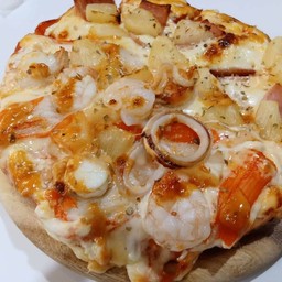 ซีฟู้ดฮาวาย 9นิ้ว