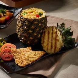 ข้าวผัดฮาวาเอี้ยน