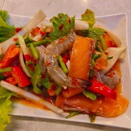 Zaab Seed ชาบู&ย่างเตา