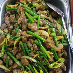 ตับไก่