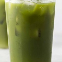 Clear Matcha