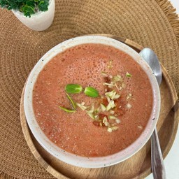 Gazpacho soup, 300ml