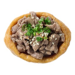 บูลโกกิเนื้อ BEEF BULGOGI