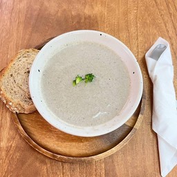 Mushroom soup, 300 ml