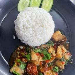ของชำผักสด เนื้อ ไข่ ลาดพร้าว87 แยก3