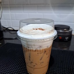 คาปูชิโน่