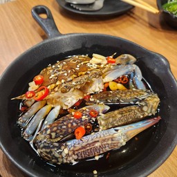 Osaka Buffet Central Rama 2