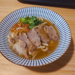 อุด้งเนื้องัว