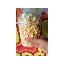 KP ป๊อบคอร์น