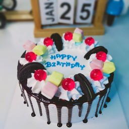 เค้กช็อกv3