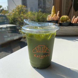 เพียวมัทฉะ