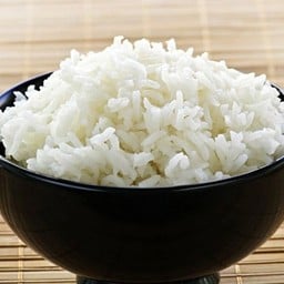 ข้าวสวย