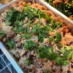 หมูมะนาว