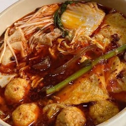 หม่าล่าน้ำใส