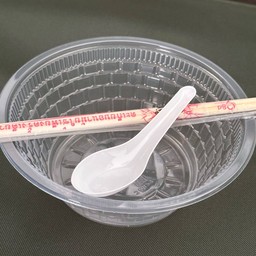 Bowl, Spoon, Chopsticks