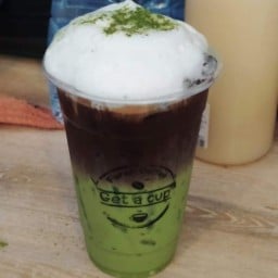 ไซแอน  กาแฟสด ข้าวมันไก่ บางบัวทอง