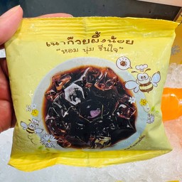 เฉาก๊วยผึ้งน้อย