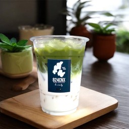 มัทฉะลาเต้ - MATCHA LATTE