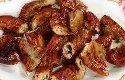 ไส้ย่าง