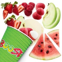 Boost Juice Bars Central Ramindra