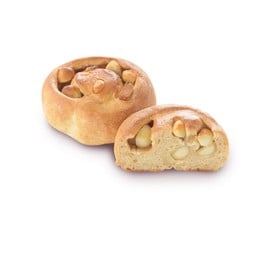 Brown Rice Roll (Salt and Macadamia)