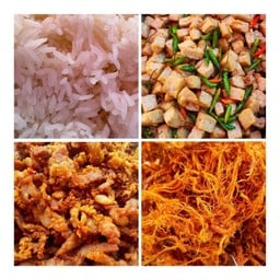 รวมมิตร คิดไตร่ตรอง อยากให้ลอง อร่อยทุกอย่างเอย