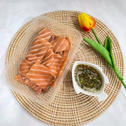 โปร (บราวน์สด) ฟรีซีฟู้ด