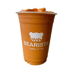 ชาไทย ปั่น