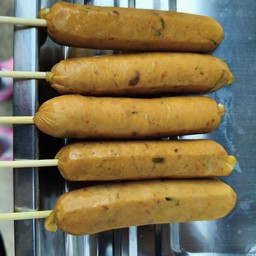 ไส้อั่ว