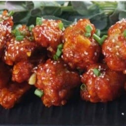 กุ๊งกิ๊ง ไก่เกาหลี 3