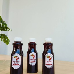 น้ำกระเจี๊ยบ