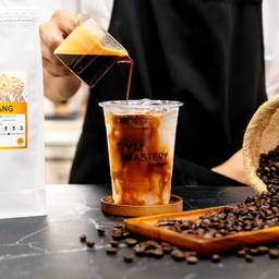 Black Coffee | Specialty Coffee