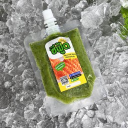 น้ำจิ้มซีฟู้ด ซองมีฝา