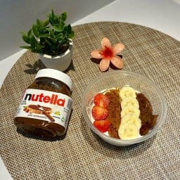 Fluffy กรีกโยเกิร์ต & โมจิครีมชีส ตลาดศรีตรัง