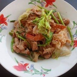 Dragon สุกี้ชายน้อย ซอยมังกร ตรงข้ามบิทาเนีย