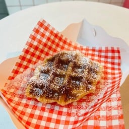 ครอฟเฟิล