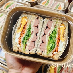 แชนวิชเกาหลี