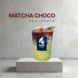 มัทฉะโกโก้ - Matcha cocoa