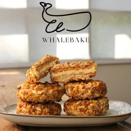 WHALEBAKE รามอินทรา 23