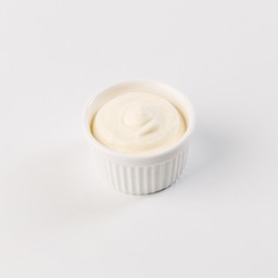 ครีมกะทิ Coconut cream