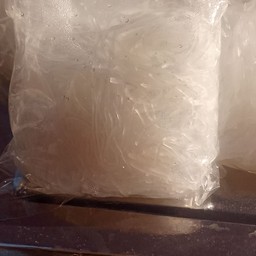 วุ้นเส้น