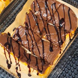 ปังปิ้ง ชอคโก้