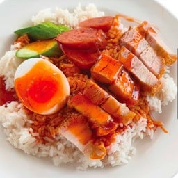 หลิวทอง โจ๊ก เหลา ข้าว พระราม4