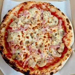 แฮมเห็ด