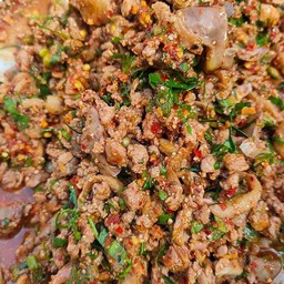 ลาบเป็ด