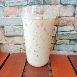 นมสดน้ำตาลอ้อย